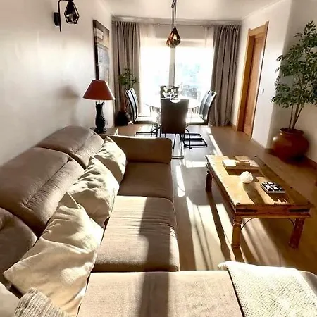 Penthouse Sea View By Holidays Албуфейра