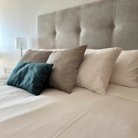 Apartamento Holidays Penthouse Sea View