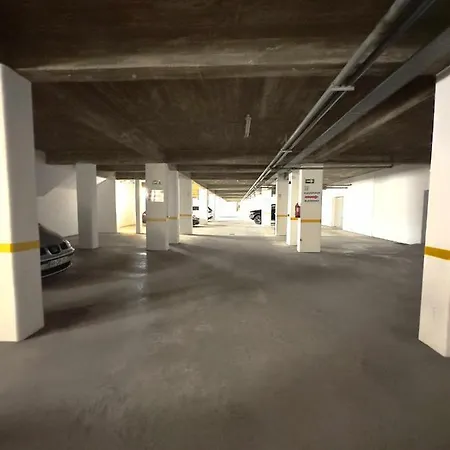 Penthouse Sea View By Holidays Апартаменты