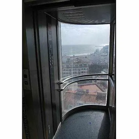 Penthouse Sea View By Holidays Апартаменты Албуфейра