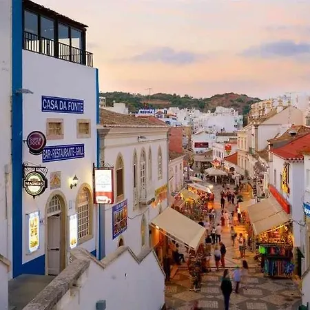 Апартаменты Penthouse Sea View By Holidays