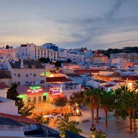 Holidays Penthouse Sea View Apartamento *