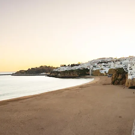 Holidays Penthouse Sea View Apartamento *