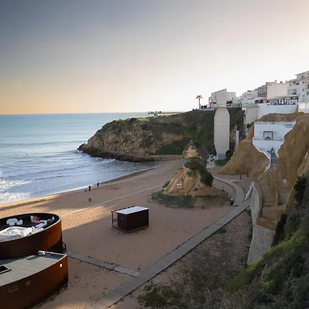 Apartamento Holidays Penthouse Sea View *