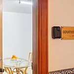 Penthouse Sea View By Holidays * Албуфейра
