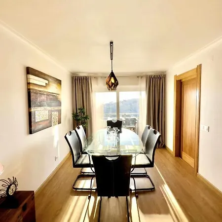 Holidays Penthouse Sea View Apartment