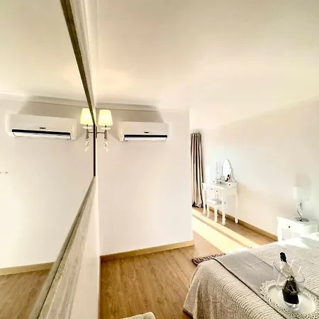 Holidays Penthouse Sea View Apartment Albufeira