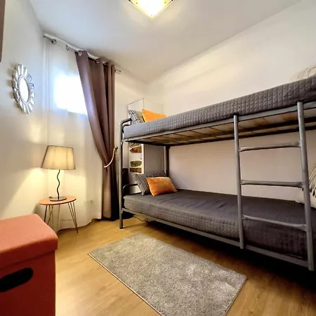 Penthouse Sea View By Holidays * البوفيرا