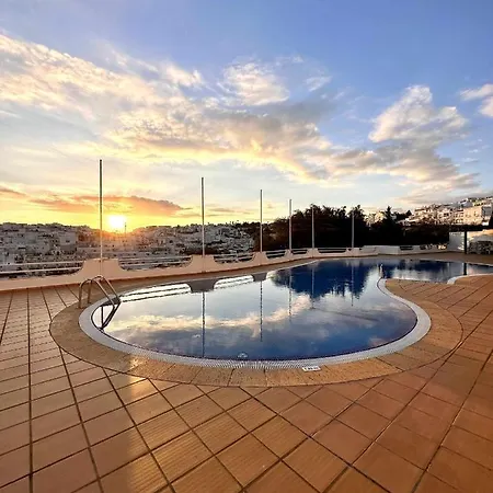 Holidays Penthouse Sea View