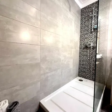 Holidays Penthouse Sea View * Albufeira