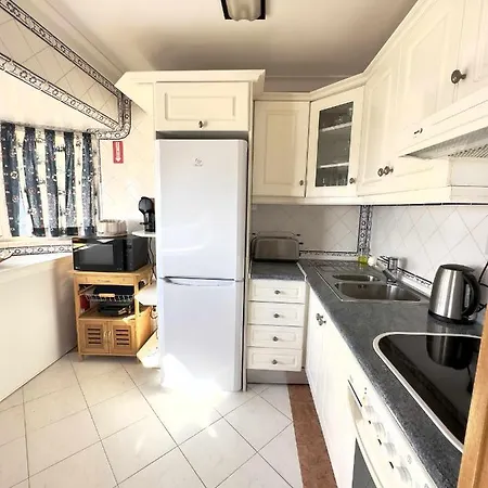 Penthouse Sea View By Holidays شقة