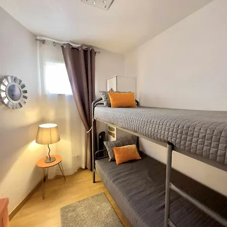 Penthouse Sea View By Holidays * البوفيرا