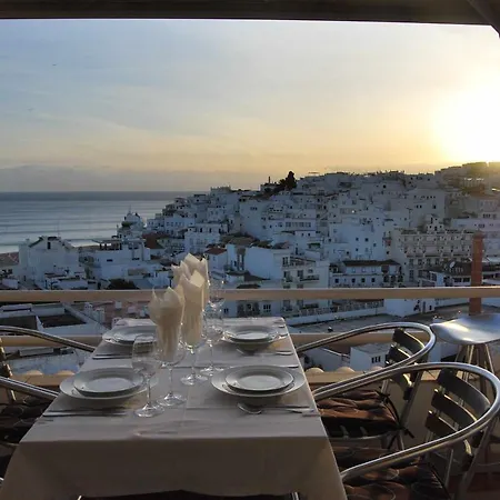 Apartment Holidays Penthouse Sea View Albufeira