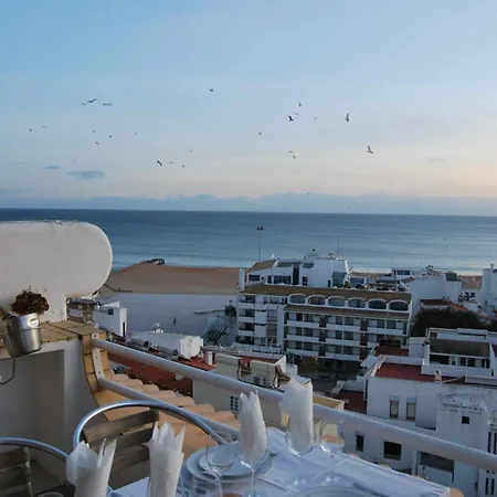Holidays Penthouse Sea View