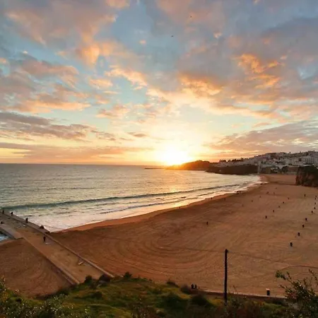 Apartment Holidays Penthouse Sea View Albufeira