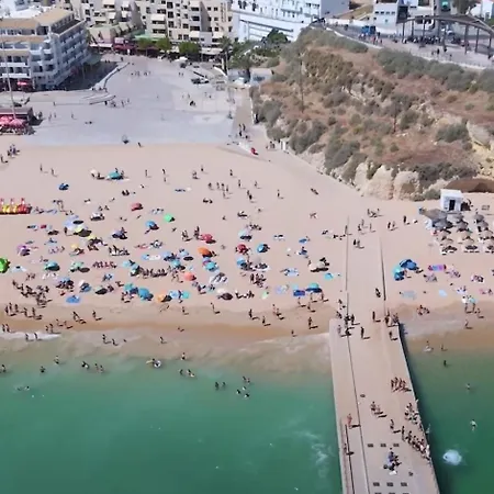 Penthouse Sea View By Holidays *