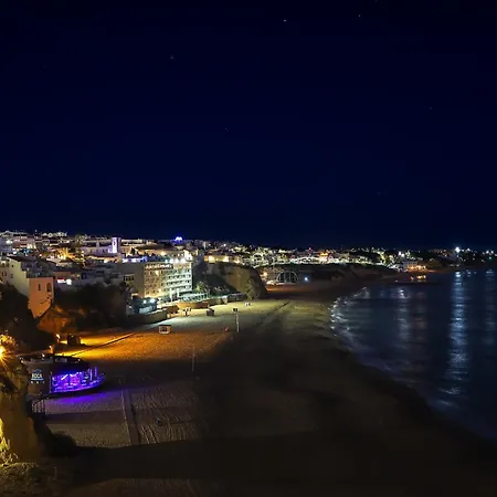 Penthouse Sea View By Holidays شقة