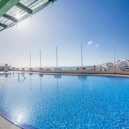 Apartamento Penthouse Sea View By Holidays *