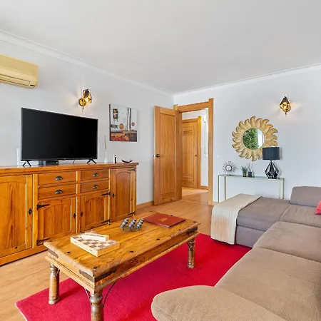 Apartamento Penthouse Sea View By Holidays *
