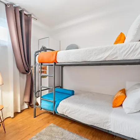 Apartamento Penthouse Sea View By Holidays Albufeira