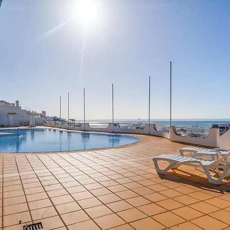 Penthouse Sea View By Holidays Apartamento Albufeira