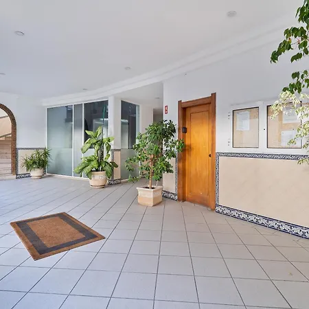 Penthouse Sea View By Holidays Apartamento *