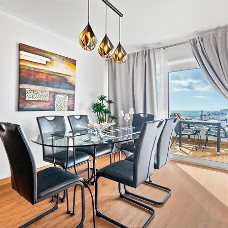 Penthouse Sea View By Holidays Apartamento *