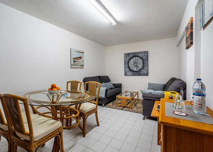 Penthouse Sea View By Holidays 아파트 알부페이라