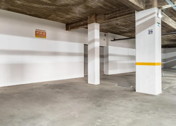 Penthouse Sea View By Holidays 알부페이라