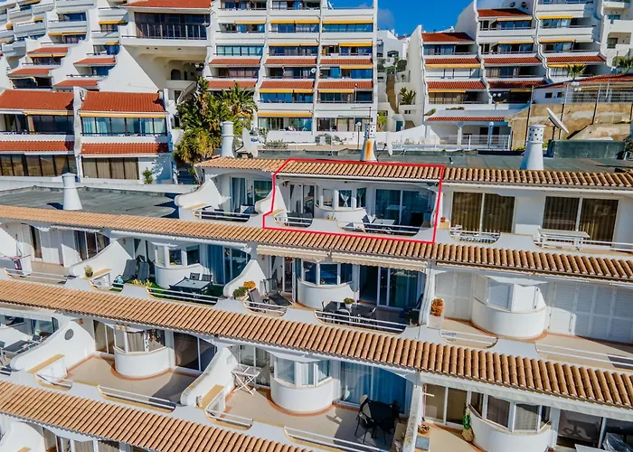 Penthouse Sea View By Holidays