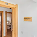 Penthouse Sea View By Holidays