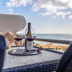 Penthouse Sea View By Holidays Lejlighed *