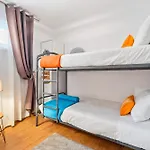 Lejlighed Penthouse Sea View By Holidays Albufeira